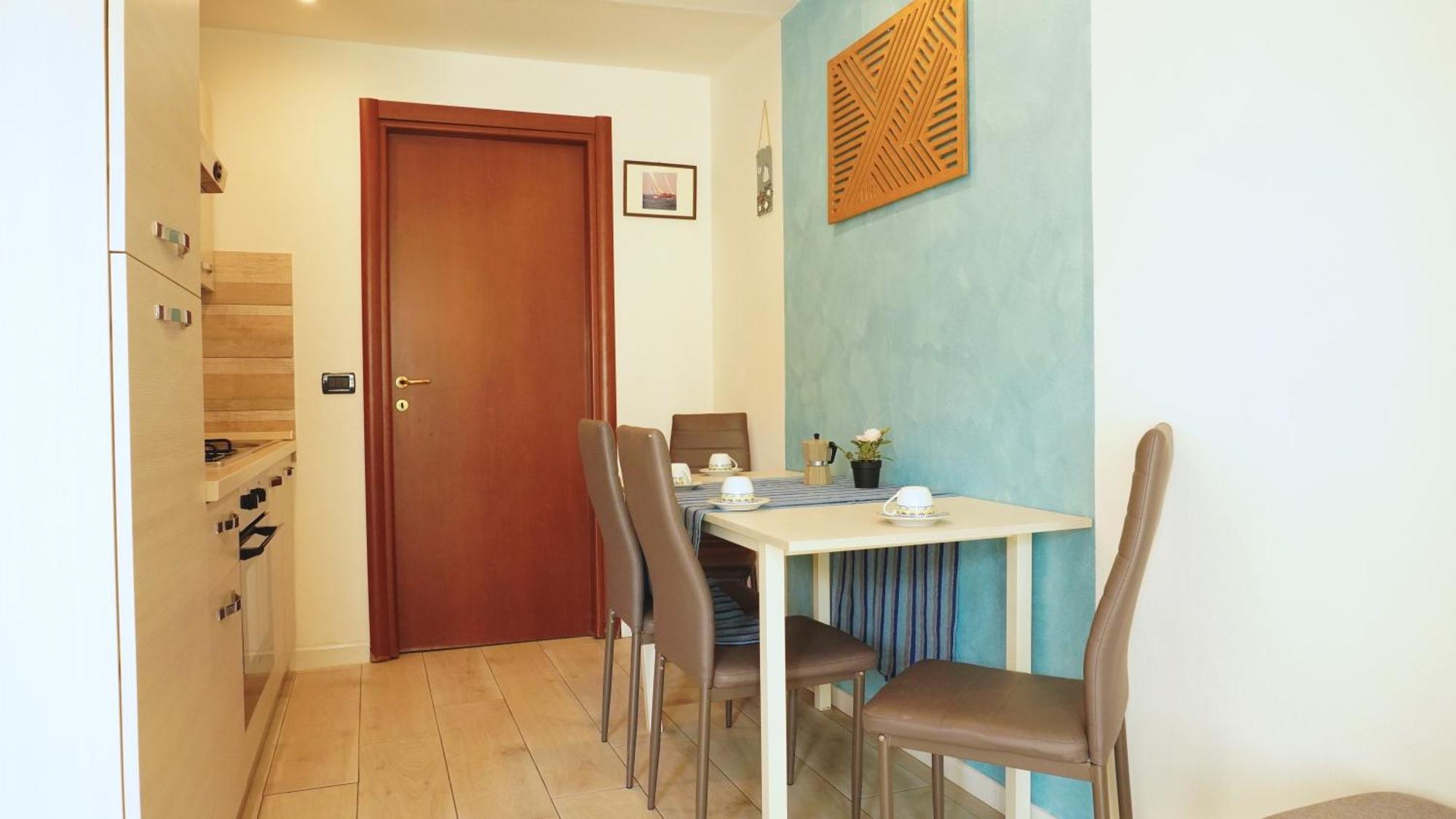 Case vacanza le vele Desenzano del Garda Esterno foto