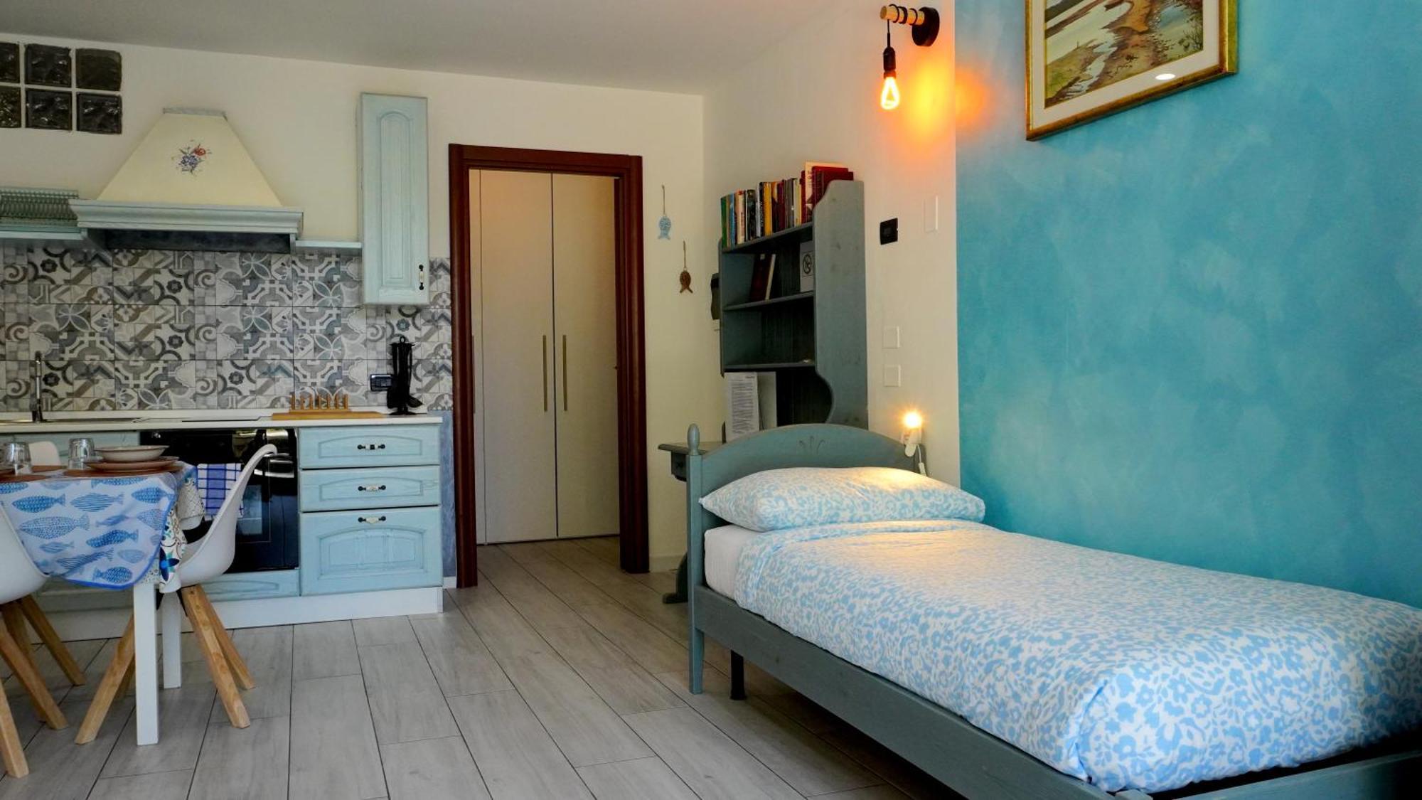 Case vacanza le vele Desenzano del Garda Esterno foto